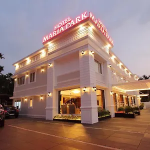 Hotell Maria Park, Muvattupuzha
