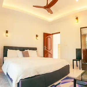 Villa Casa Oliv,, Vagamon