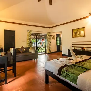 Resort Amritara Shalimar Spice Garden &, Thekkady