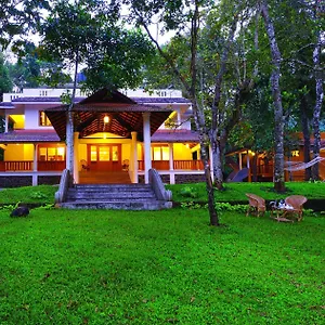 Resort Coffee Routes, Thekkady